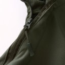 Veste softshell pour homme S3 5