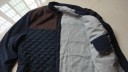 Veste stylée pour homme à boutons J2085 4