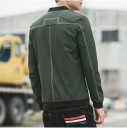 Veste stylée pour homme J2615 8