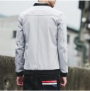 Veste stylée pour homme J2615 12