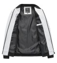 Veste stylée pour homme J2615 13