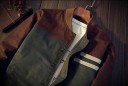 Veste stylée pour homme printemps/automne 2