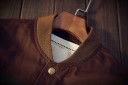 Veste stylée pour homme printemps/automne 3
