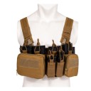 Veste tactique 1