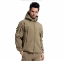 Veste tactique pour homme J948 2