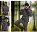Veste tactique pour homme J948 3