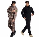 Veste tactique pour homme J948 4