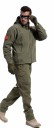 Veste tactique pour homme J948 6