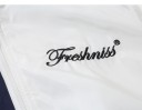 Veste unisexe de printemps/automne J1632 14