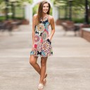 Vestido boho de verano 3