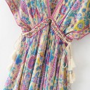 Vestido Boho Longo Albina 2