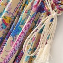 Vestido Boho Longo Albina 3