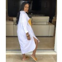 Vestido Camisola Margarete 1