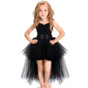 Vestido de baile para meninas N96 1