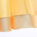 Vestido de baile para rapariga N161 6