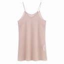 Vestido de Camisa com Flores 2