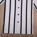 Vestido de Camisa para Meninas L1781 4