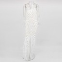 Vestido de fiesta 7