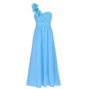 Vestido de fiesta para niñas N139 7
