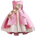 Vestido de fiesta para niñas N162 3