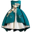 Vestido de fiesta para niñas N162 5