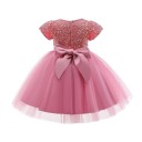 Vestido de fiesta para niñas N175 8