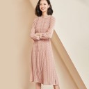 Vestido de lunares para mujer A2802 2