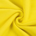 Vestido de malha com gola alta 6