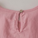 Vestido de menina N113 5