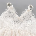 Vestido de menina N131 4