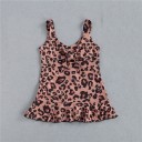 Vestido de menina N141 2