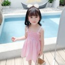 Vestido de menina N142 3