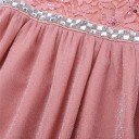 Vestido de Menina N169 3