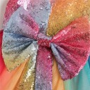 Vestido de menina N191 2