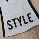 Vestido de menina N193 4