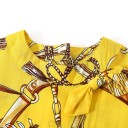 Vestido de menina N197 1