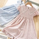 Vestido de Menina N206 1