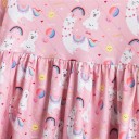 Vestido de menina N211 3