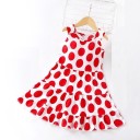 Vestido de menina N219 3