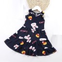 Vestido de menina N219 9