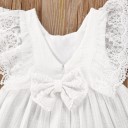 Vestido de menina N230 1
