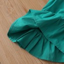 Vestido de menina N250 3