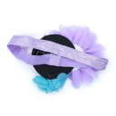 Vestido de menina N256 8