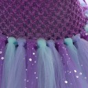 Vestido de menina N256 12