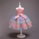 Vestido de menina N269 1