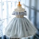 Vestido de menina N303 1