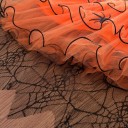 Vestido de menina N309 3