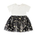 Vestido de menina N331 2