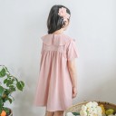 Vestido de Menina N347 2