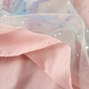 Vestido de menina N368 4